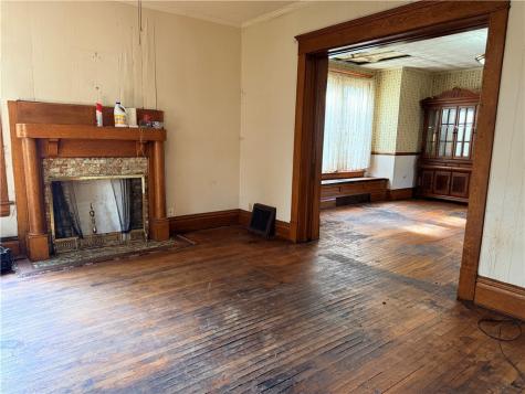 1315 Albert Street New Castle PA 16105