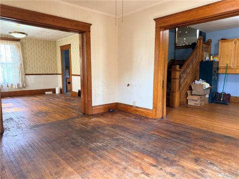 1315 Albert Street New Castle PA 16105