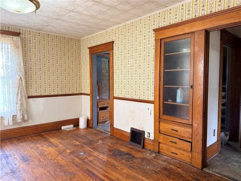 1315 Albert Street New Castle PA 16105