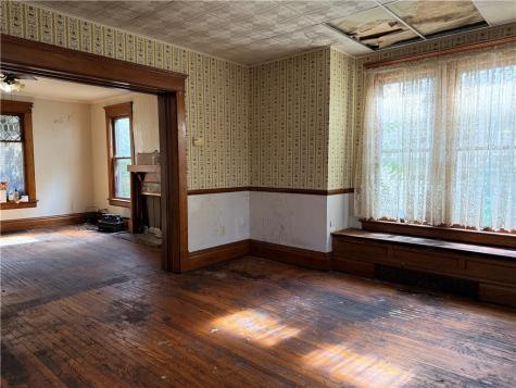 1315 Albert Street New Castle PA 16105