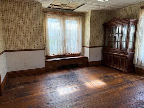 1315 Albert Street New Castle PA 16105