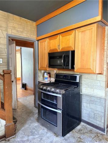 1315 Albert Street New Castle PA 16105