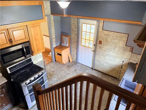 1315 Albert Street New Castle PA 16105