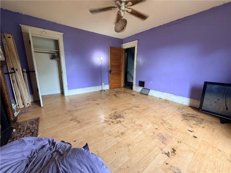 1315 Albert Street New Castle PA 16105