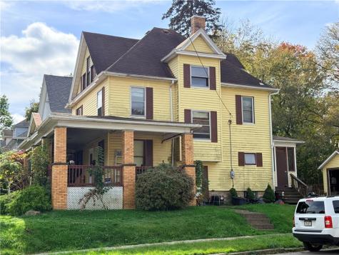 1315 Albert Street New Castle PA 16105