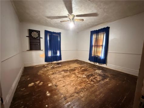 1315 Albert Street New Castle PA 16105