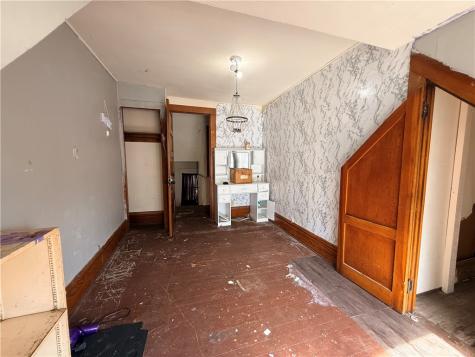 1315 Albert Street New Castle PA 16105