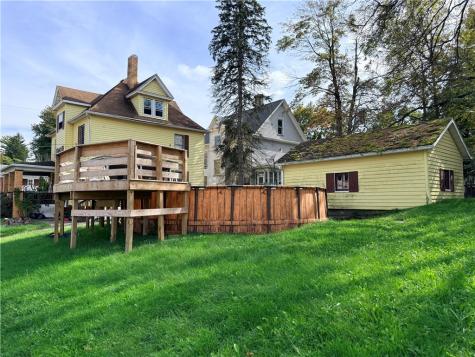1315 Albert Street New Castle PA 16105