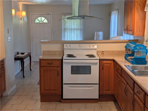 345 Thornton Road Redstone Township PA 15417
