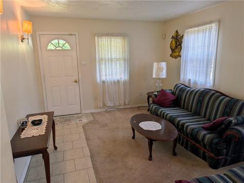 345 Thornton Road Redstone Township PA 15417