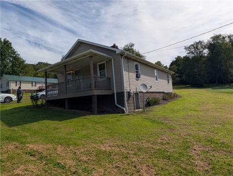 345 Thornton Road Redstone Township PA 15417