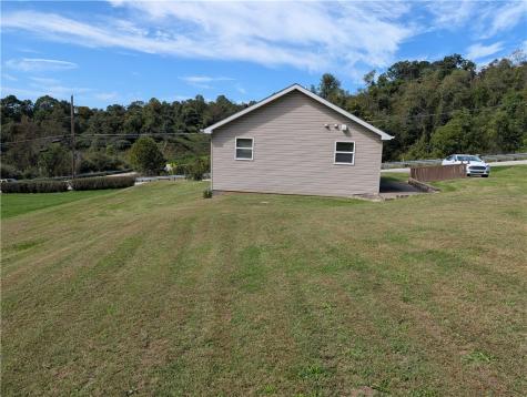 345 Thornton Road Redstone Township PA 15417