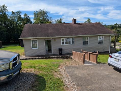 345 Thornton Road Redstone Township PA 15417
