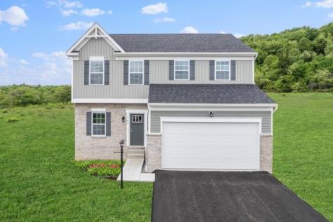 211 St. Augustine Street Findlay Township PA 15126