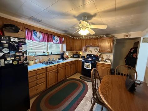 58 Berry Avenue East Bethlehem PA 15322