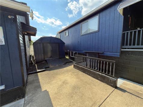 58 Berry Avenue East Bethlehem PA 15322