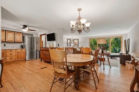 46 Country Club Road Pine Township PA 16127