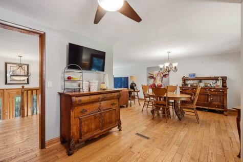46 Country Club Road Pine Township PA 16127