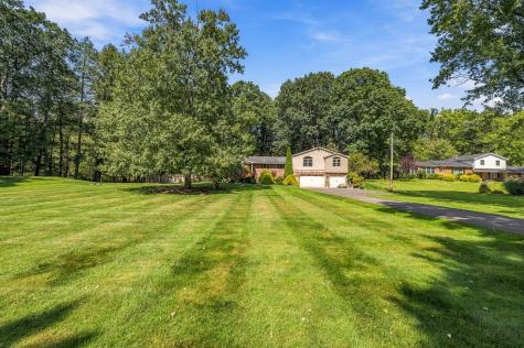 46 Country Club Road Pine Township PA 16127