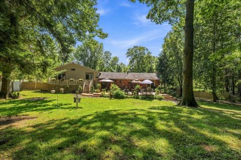 46 Country Club Road Pine Township PA 16127
