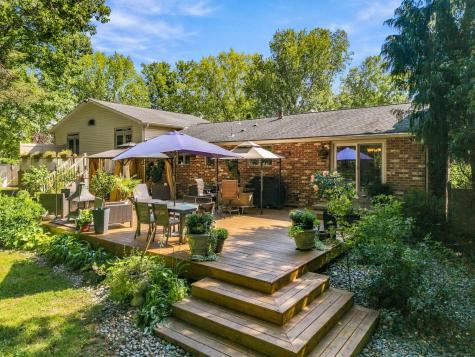 46 Country Club Road Pine Township PA 16127