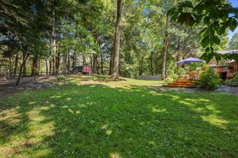 46 Country Club Road Pine Township PA 16127