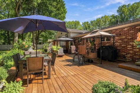 46 Country Club Road Pine Township PA 16127