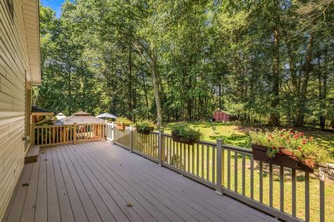 46 Country Club Road Pine Township PA 16127