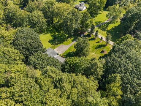 46 Country Club Road Pine Township PA 16127