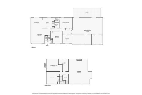 46 Country Club Road Pine Township PA 16127