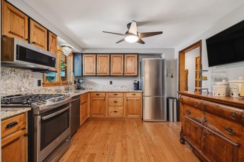 46 Country Club Road Pine Township PA 16127