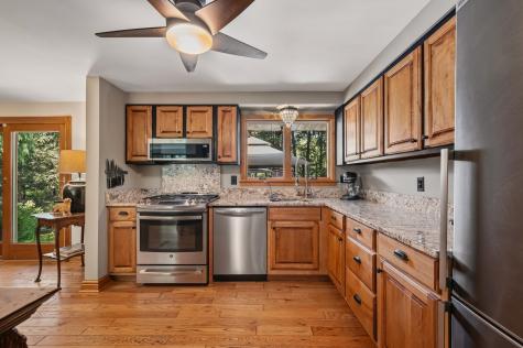 46 Country Club Road Pine Township PA 16127
