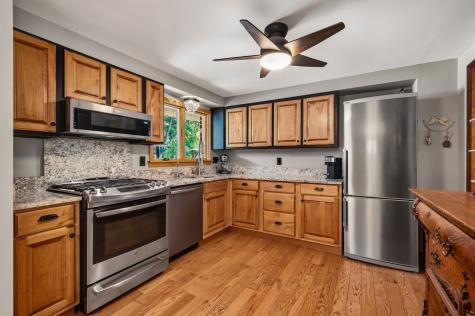 46 Country Club Road Pine Township PA 16127