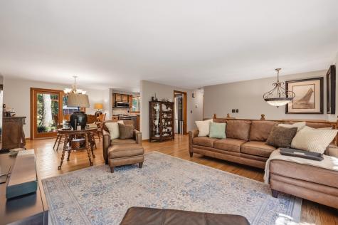 46 Country Club Road Pine Township PA 16127