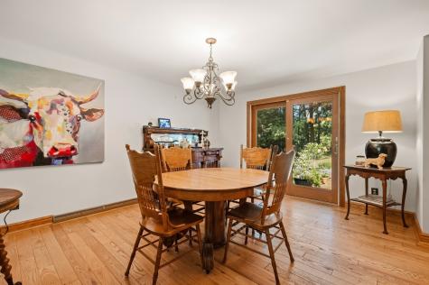 46 Country Club Road Pine Township PA 16127