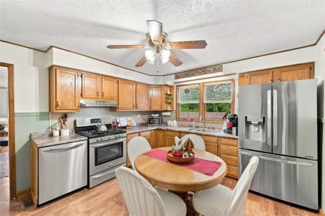 286 Big Knob Road New Sewickley Township PA 15074