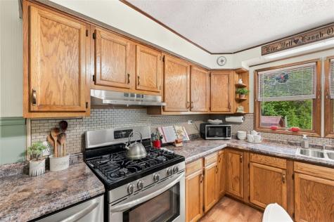 286 Big Knob Road New Sewickley Township PA 15074