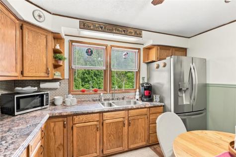 286 Big Knob Road New Sewickley Township PA 15074