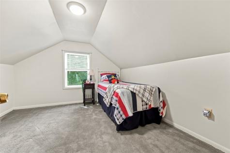 286 Big Knob Road New Sewickley Township PA 15074