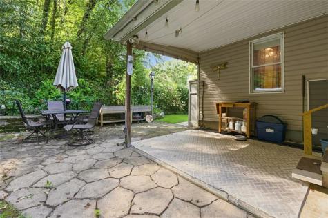 286 Big Knob Road New Sewickley Township PA 15074