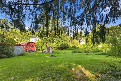 286 Big Knob Road New Sewickley Township PA 15074