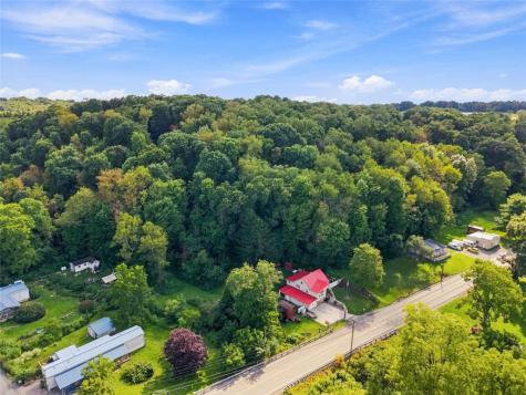 286 Big Knob Road New Sewickley Township PA 15074