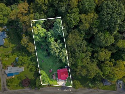 286 Big Knob Road New Sewickley Township PA 15074