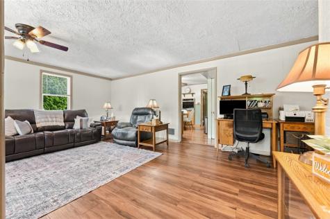 286 Big Knob Road New Sewickley Township PA 15074
