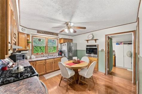 286 Big Knob Road New Sewickley Township PA 15074