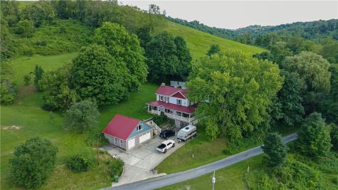 404 Spotted Tail Road West Finley PA 15377