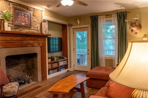 404 Spotted Tail Road West Finley PA 15377