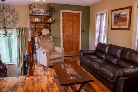 404 Spotted Tail Road West Finley PA 15377