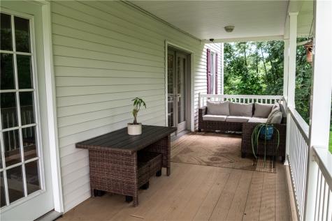 404 Spotted Tail Road West Finley PA 15377