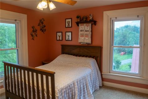 404 Spotted Tail Road West Finley PA 15377